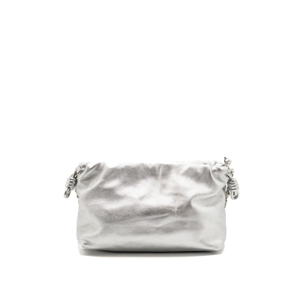 loewe-medium-flamenco-purse-laminated-lambskin-silver-shw
