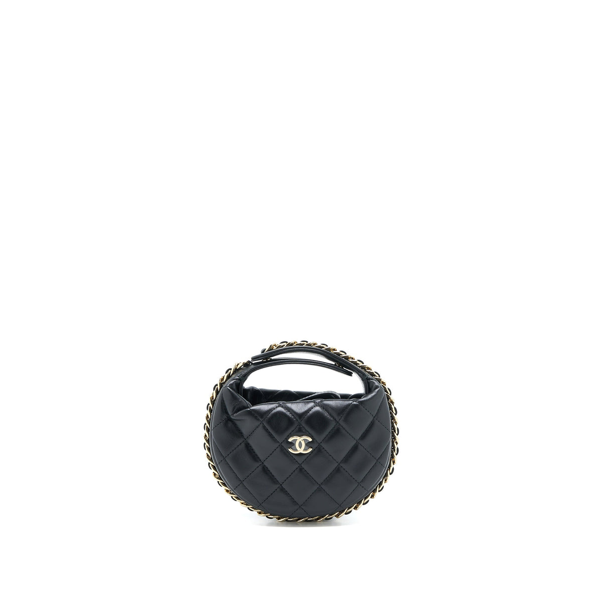 chanel-23c-round-clutch-lambskin-black-lghw-microchip