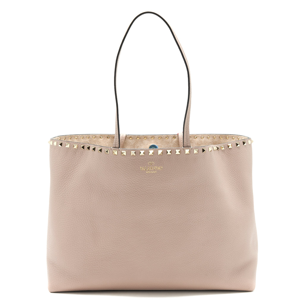 valentino-large-rock-stud-leather-tote-pale-pink