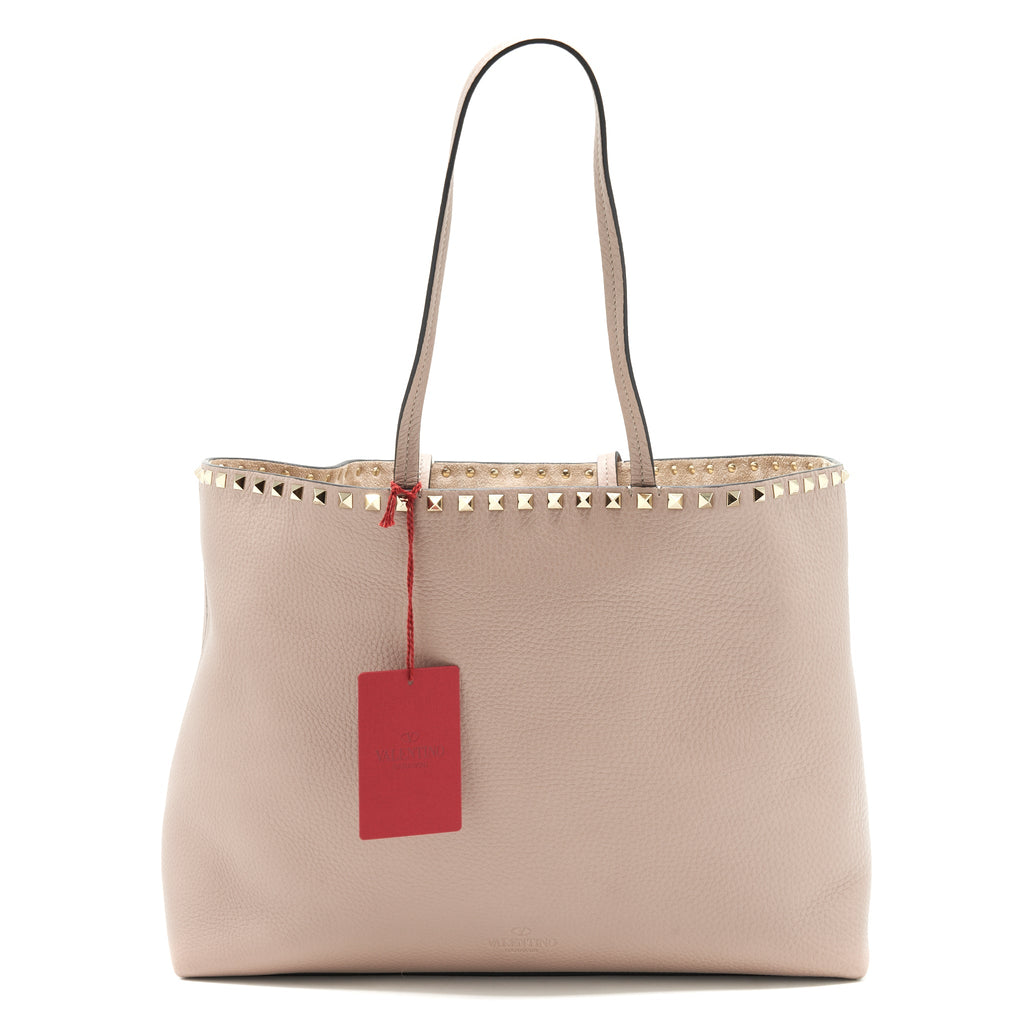 valentino-large-rock-stud-leather-tote-pale-pink