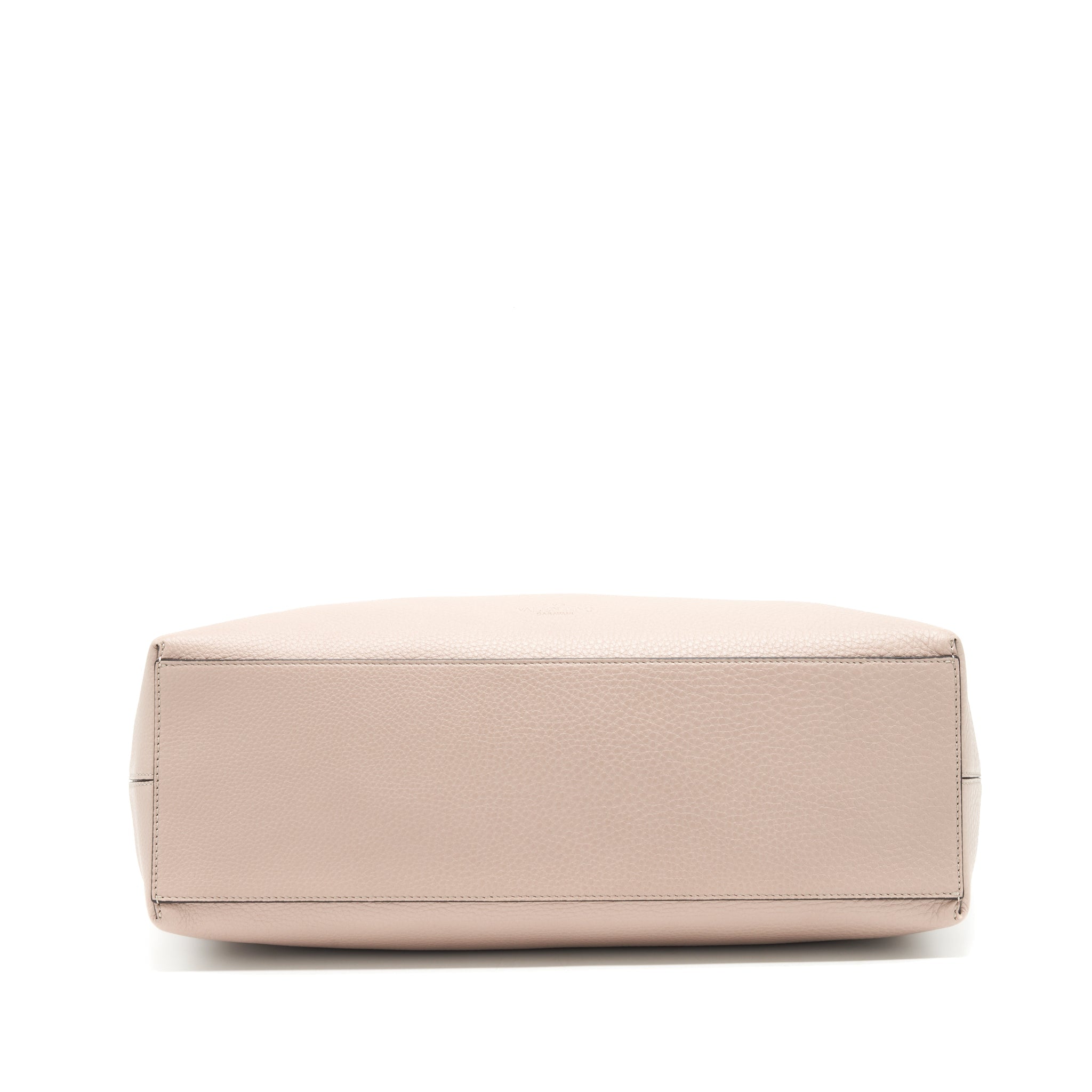 valentino-large-rock-stud-leather-tote-pale-pink