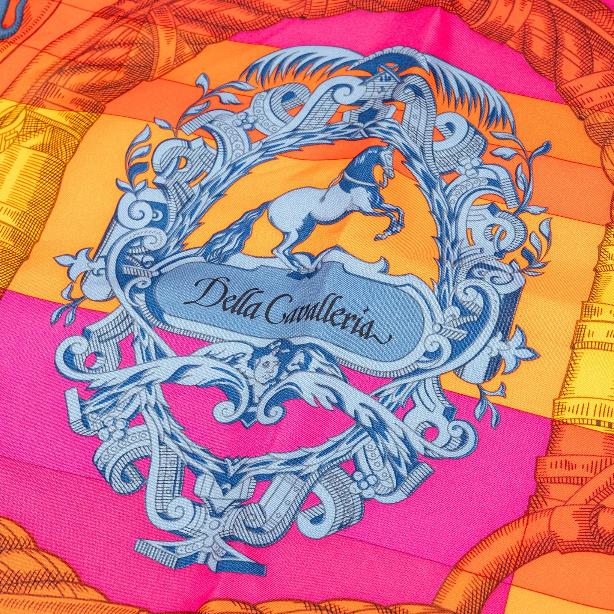 hermes-90x90cm-della-cavalleria-silk-scarf-red-multicolour