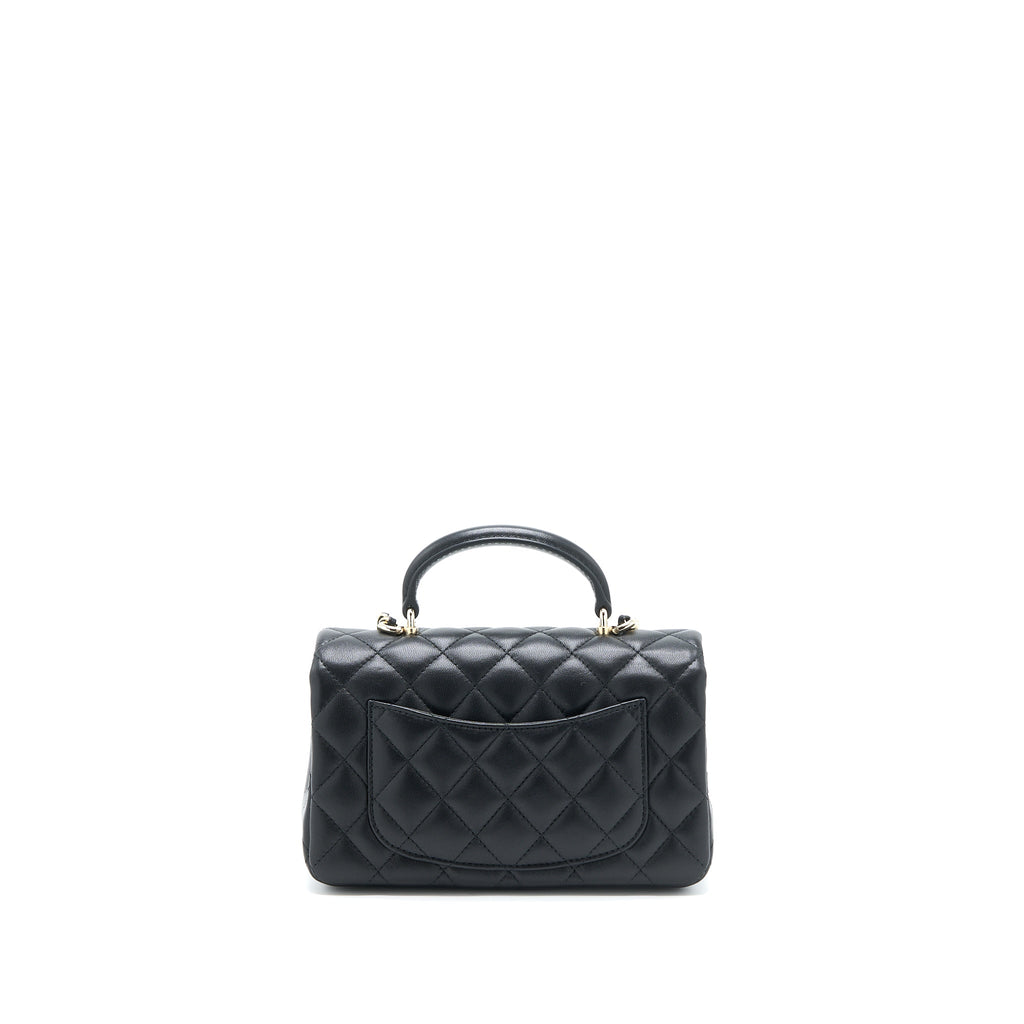 chanel-top-handle-mini-rectangular-flap-bag-lambskin-black-ghw-microchip-2