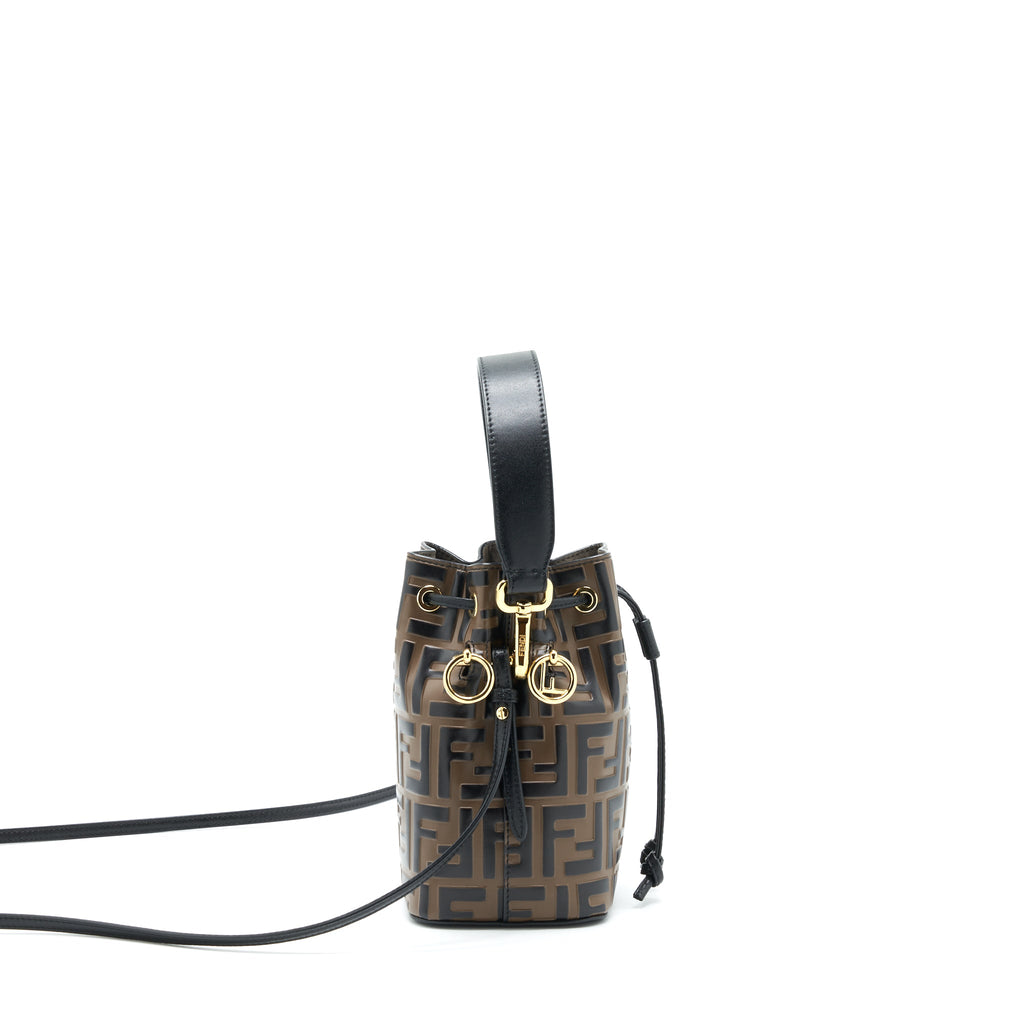 fendi-mon-tresor-mini-bucket-brown-ghw