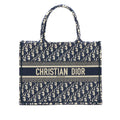 dior-medium-book-tote-blue-oblique-embroidery