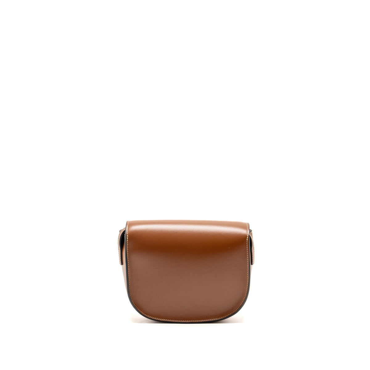 celine-folco-cuir-triomphe-smooth-calfskin-tan-ghw-1