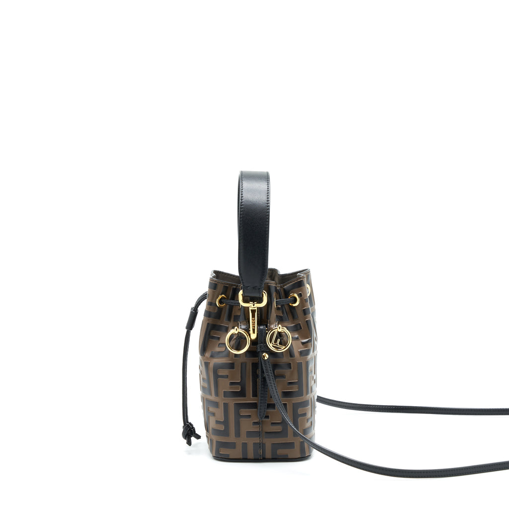 fendi-mon-tresor-mini-bucket-brown-ghw