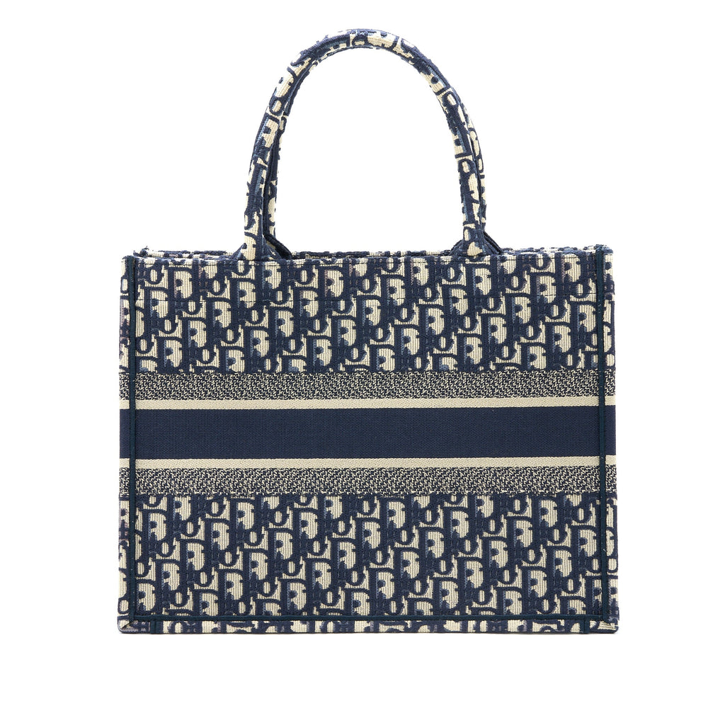 dior-medium-book-tote-blue-oblique-embroidery