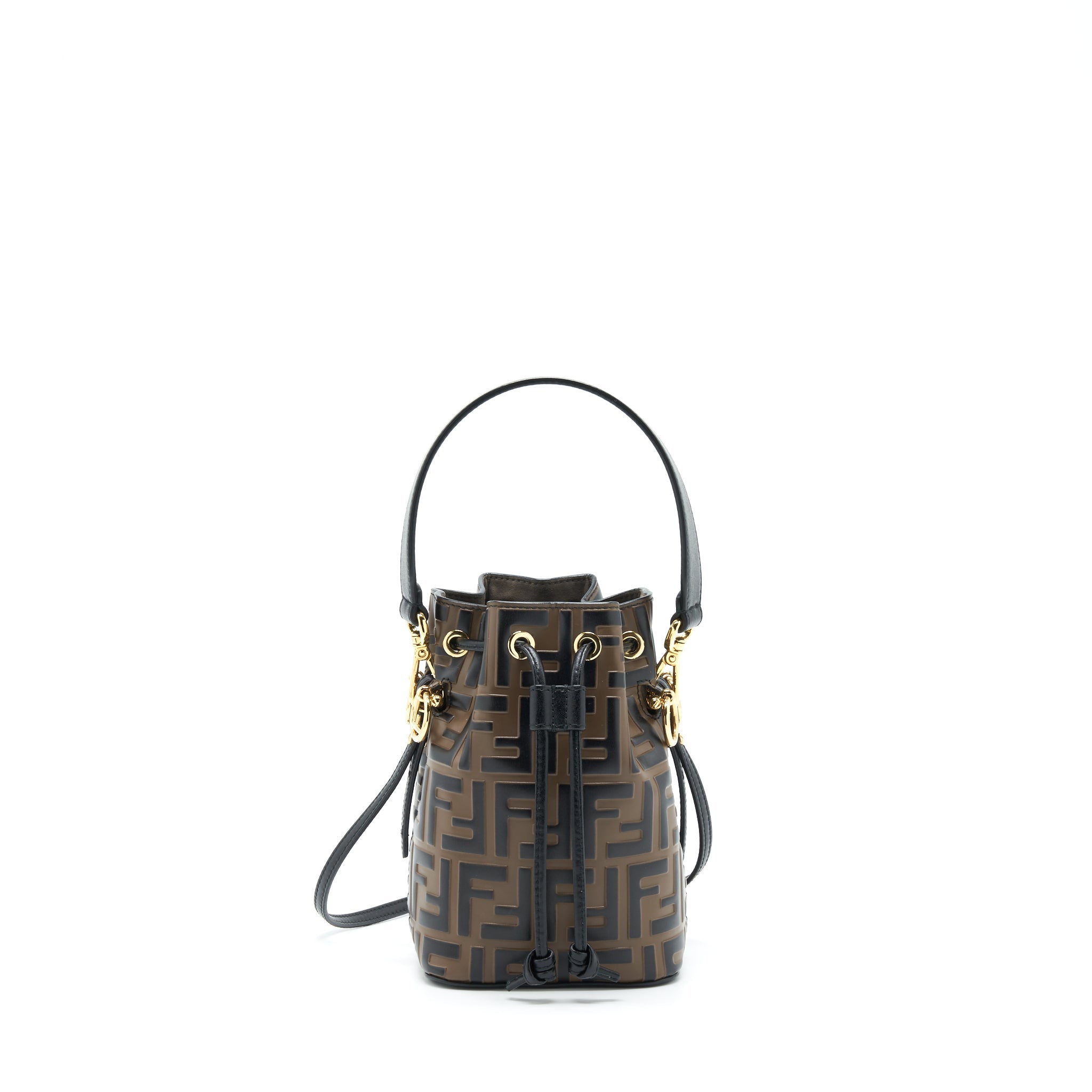 fendi-mon-tresor-mini-bucket-brown-ghw