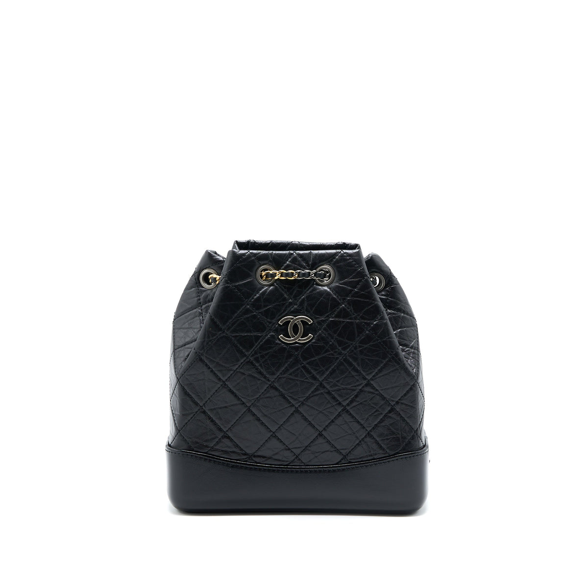chanel-gabrielle-backpack-aged-calfskin-black-multicolour-hardware-microchip