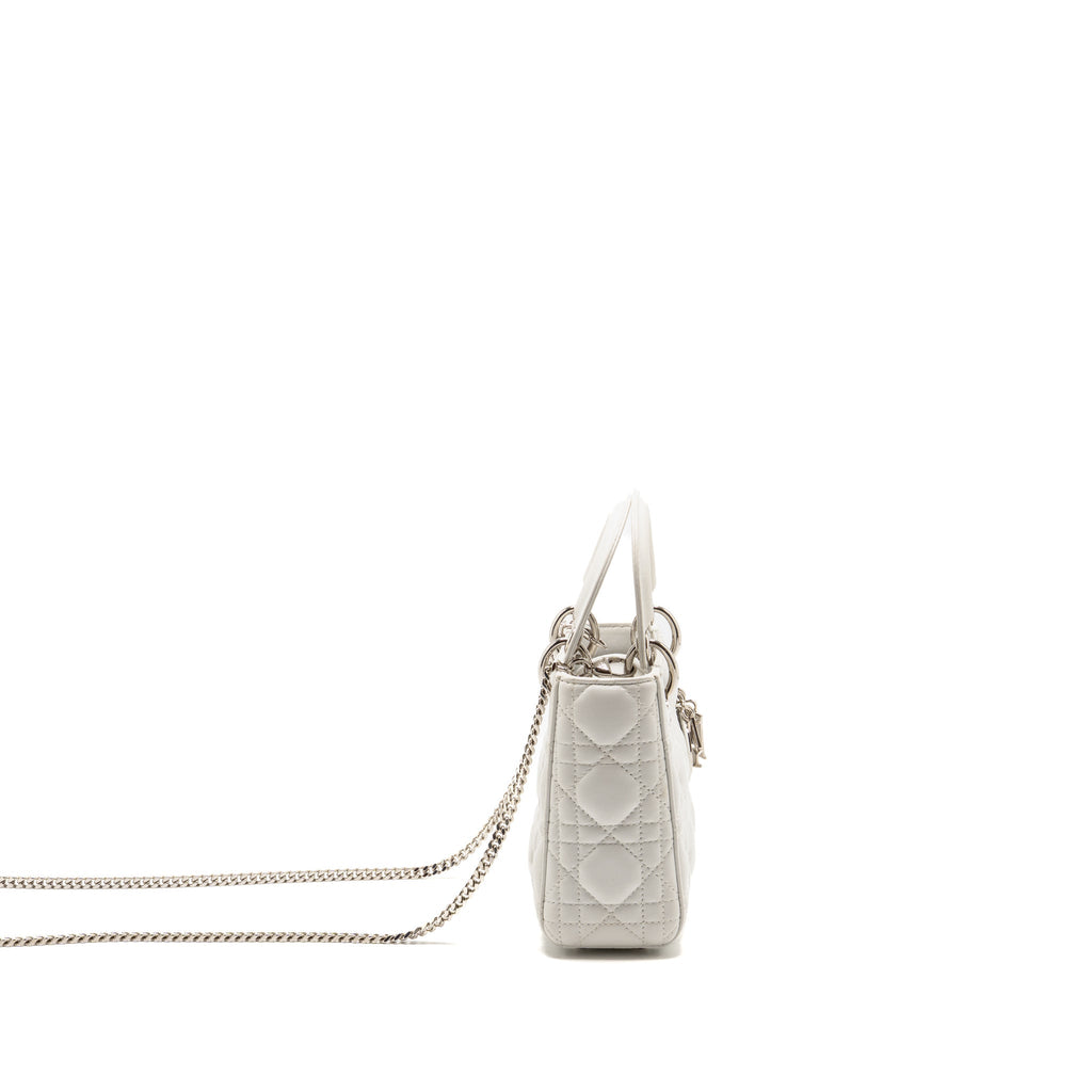 dior-mini-lady-dior-lambskin-white-shw-1