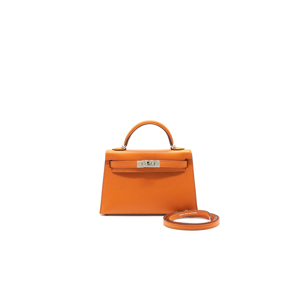 hermes-sac-mini-kelly-ⅱ-verso-chevre-mysore-orange-sanguine-shw