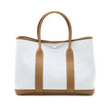 hermes-garden-party-36-negonda-canvas-ecru-alezan-blue-bill-shw-stamp-z