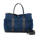 hermes-garden-party-36-pockets-bleu-marine-black-shw-stamp-x