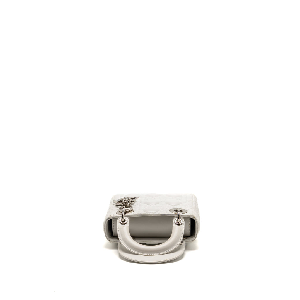 dior-mini-lady-dior-lambskin-white-shw-1