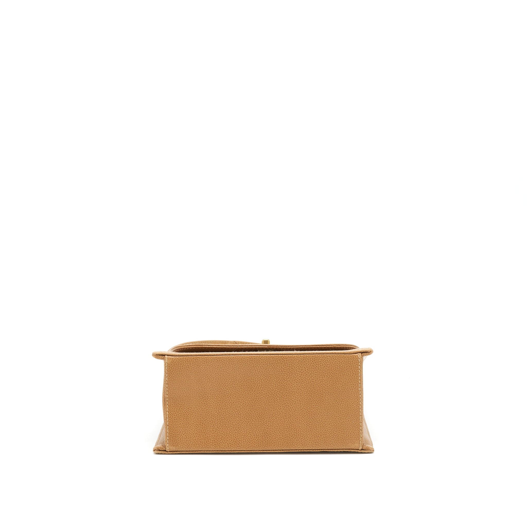 chanel-vintage-bg-in-brown-ghw
