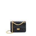 chanel-mini-2-55-reissue-flap-bag-aged-calfskin-black-brushed-ghw-microchip