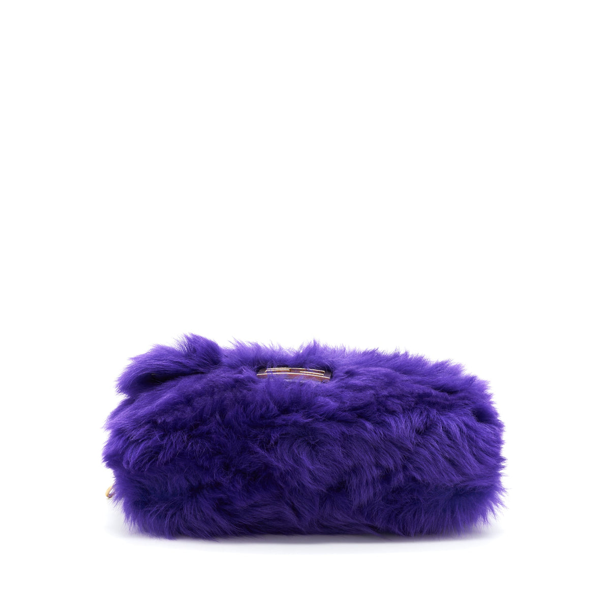 fendi-baguette-fur-handbag-purple