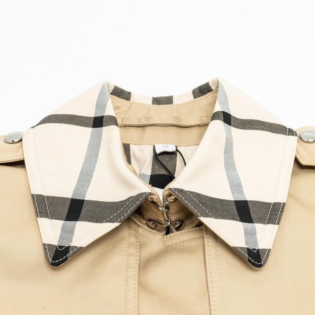 burberry-size-4-check-panel-mid-length-trench-coat-1