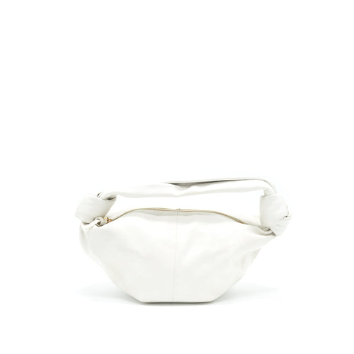 bottega-veneta-double-knot-leather-shoulder-bag-white