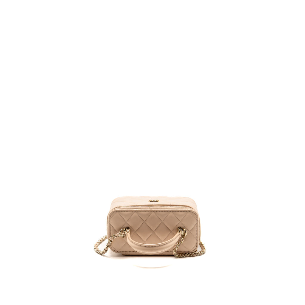 chanel-top-handle-long-vanity-case-lambskin-beige-pink-lghw-microchip