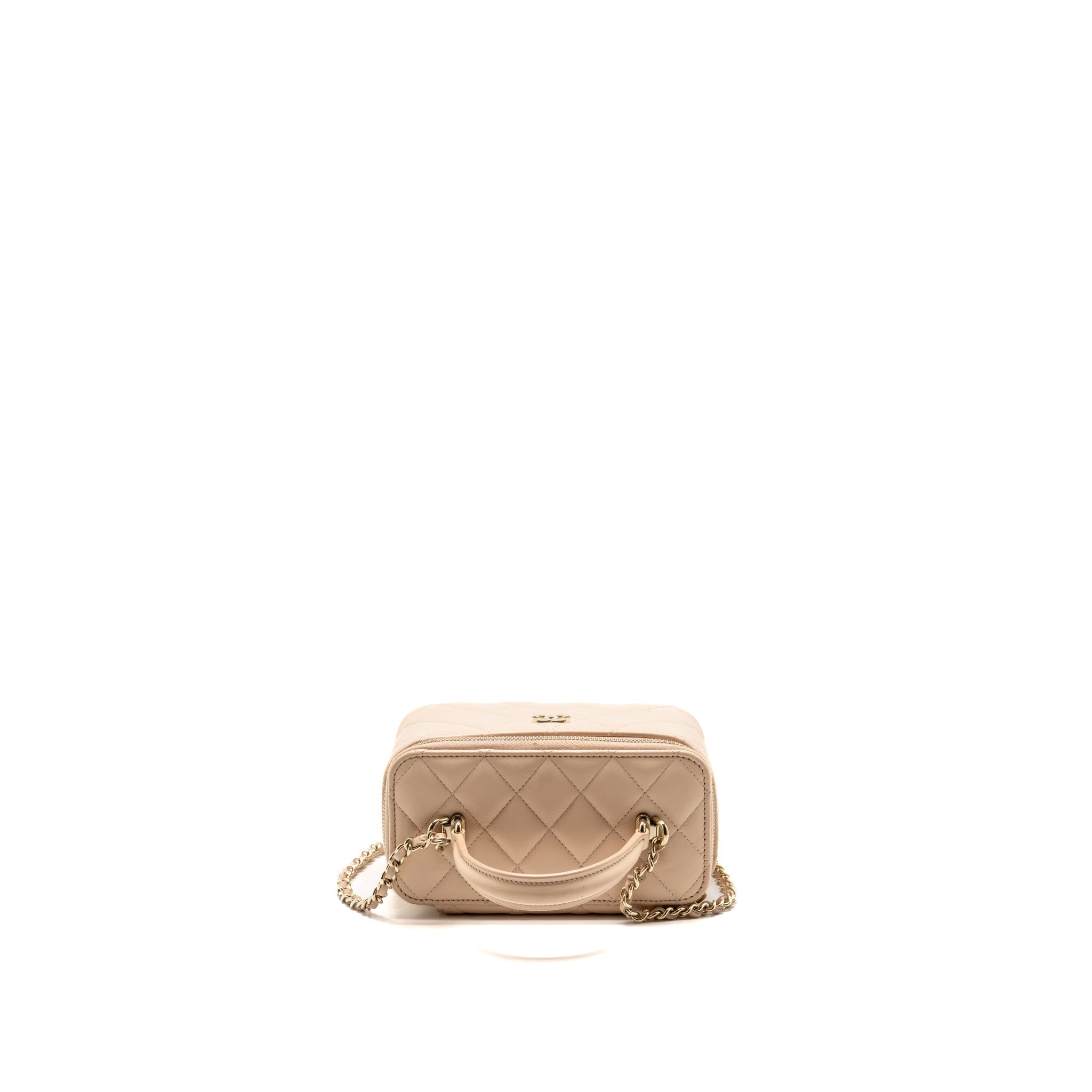 chanel-top-handle-long-vanity-case-lambskin-beige-pink-lghw-microchip