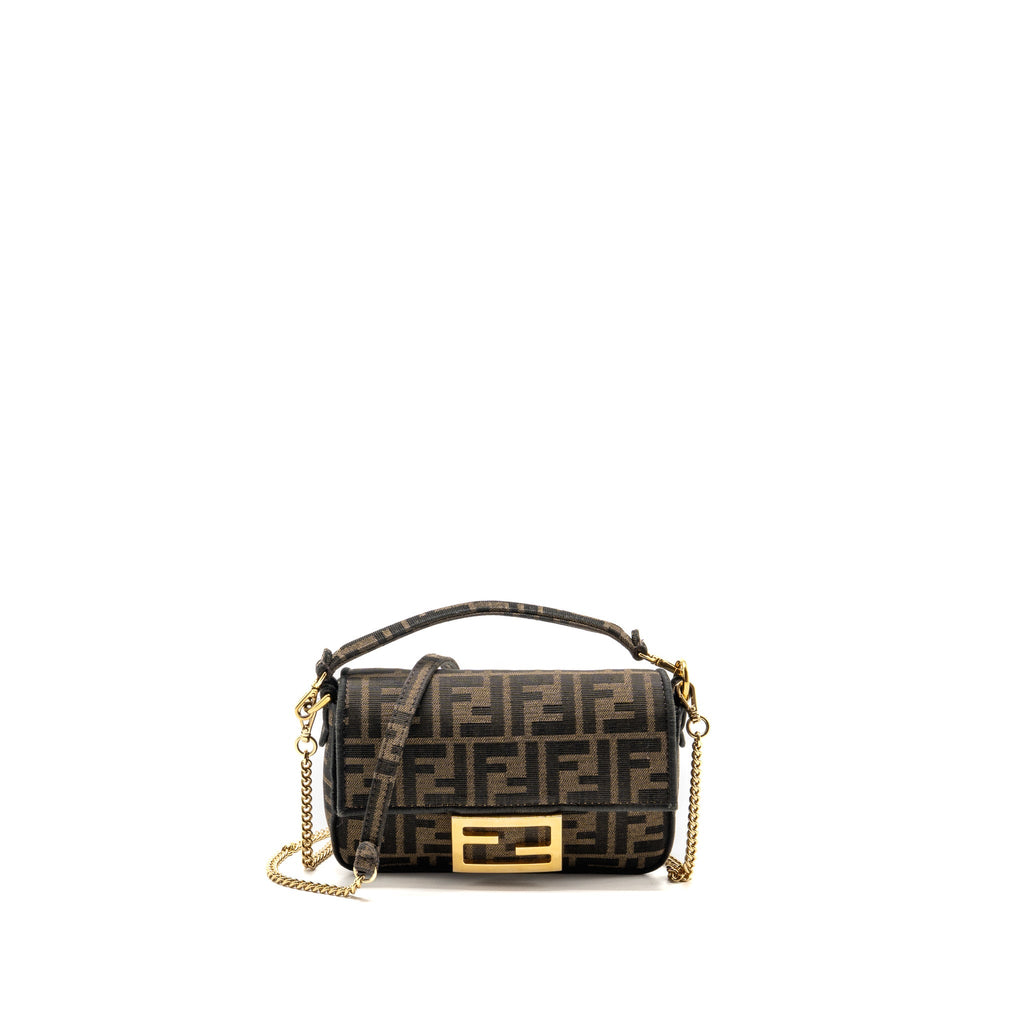 fendi-mini-baguette-jacquard-fabric-with-ff-motif-brown-ghw