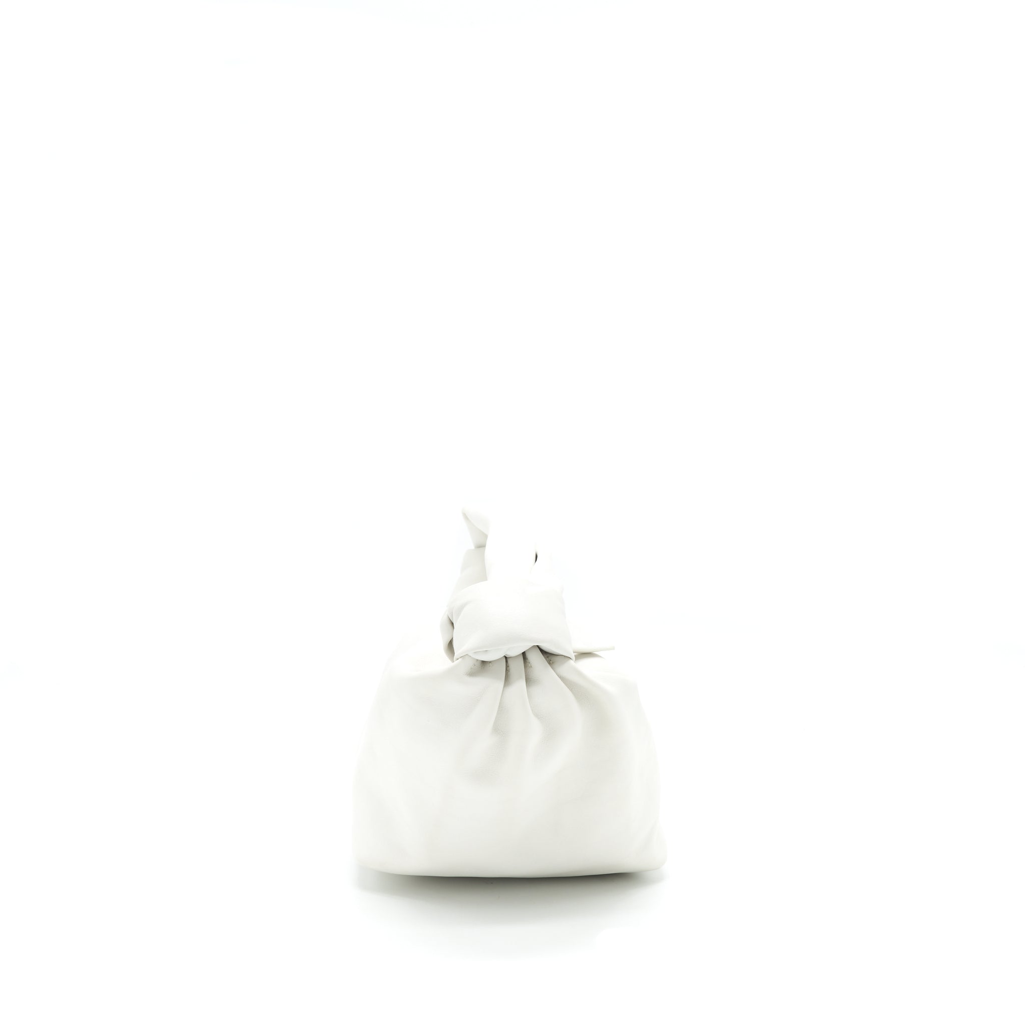 bottega-veneta-double-knot-leather-shoulder-bag-white