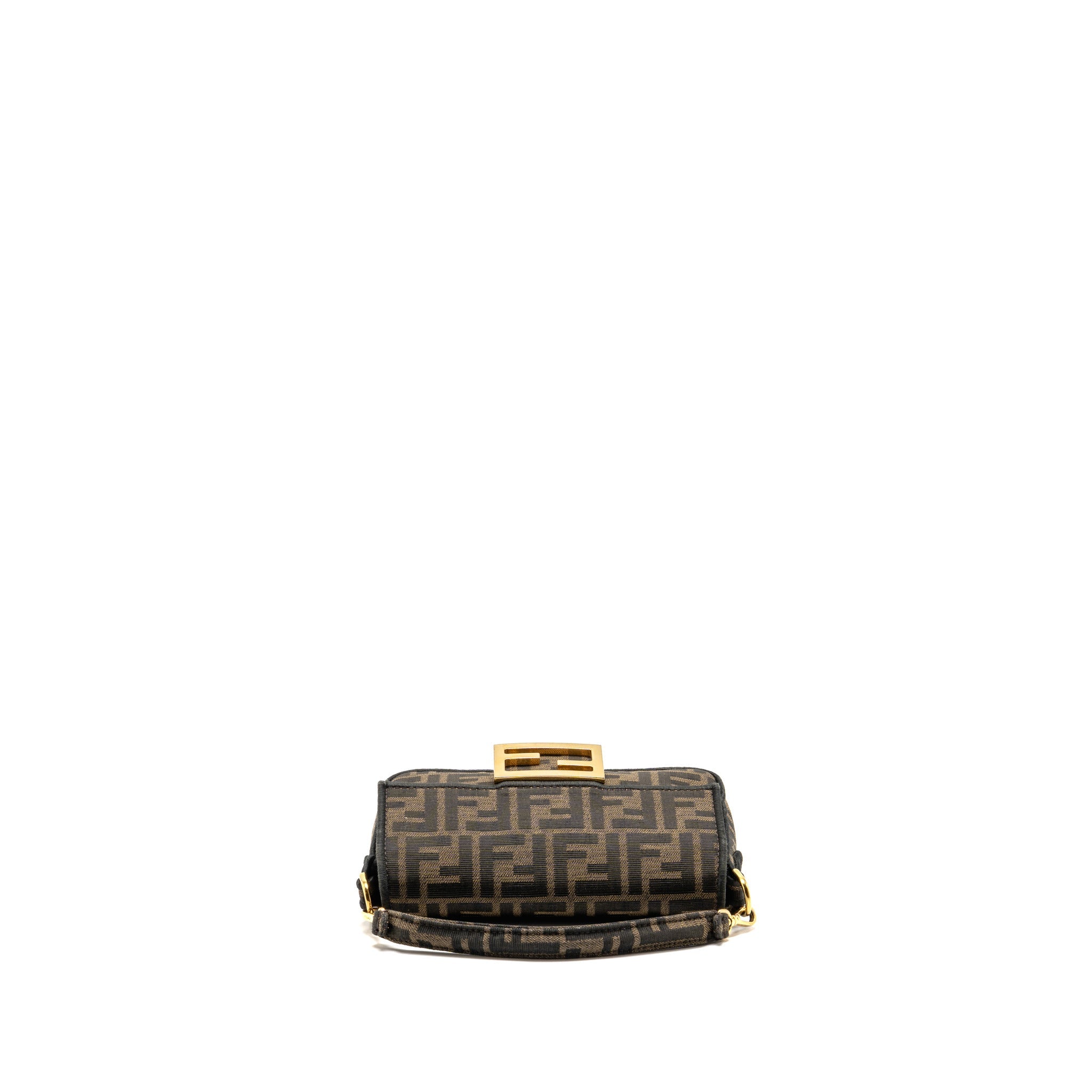 fendi-mini-baguette-jacquard-fabric-with-ff-motif-brown-ghw