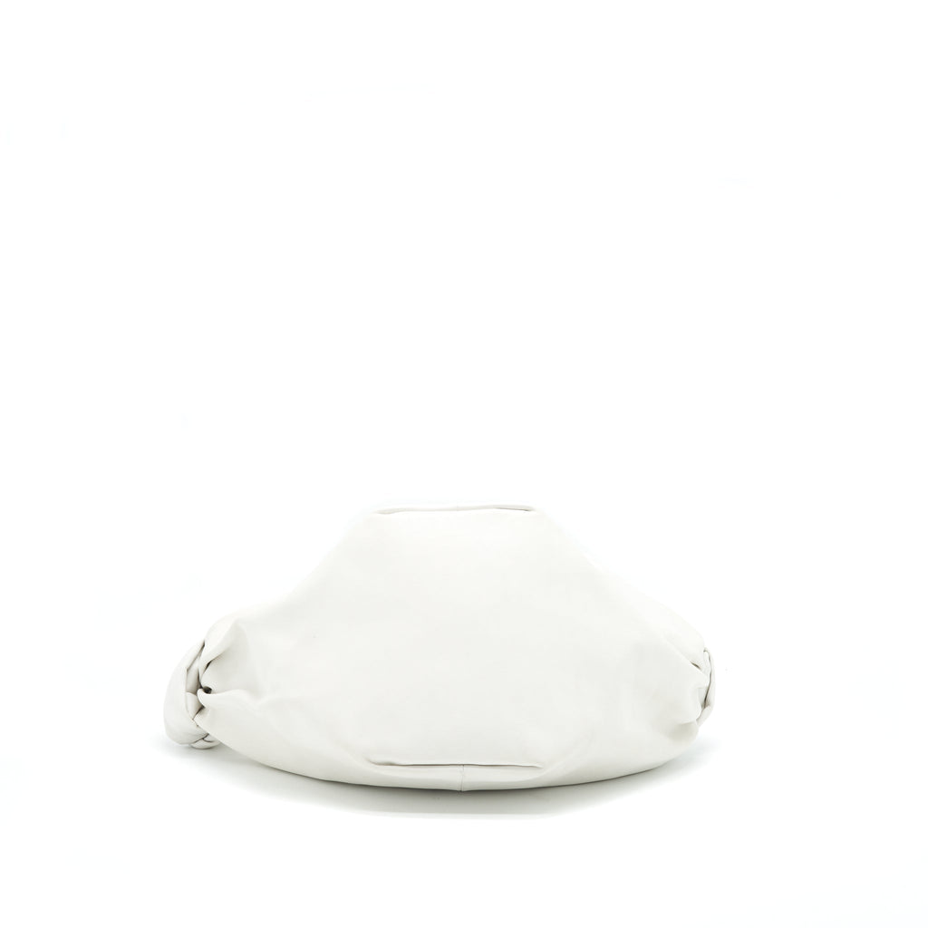 bottega-veneta-double-knot-leather-shoulder-bag-white