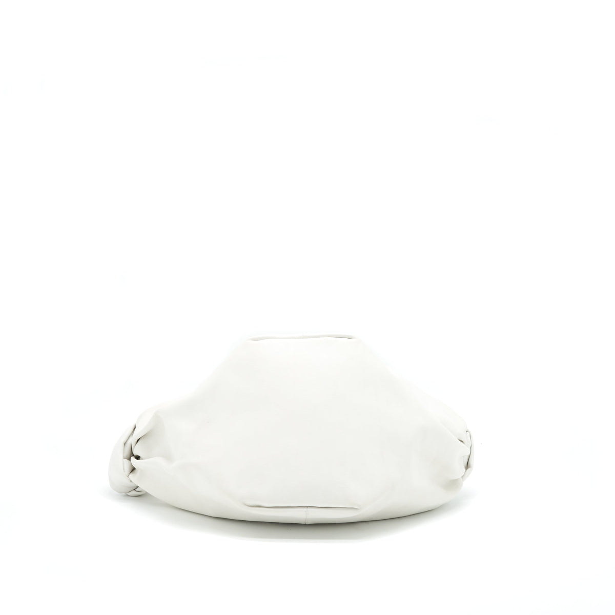 bottega-veneta-double-knot-leather-shoulder-bag-white
