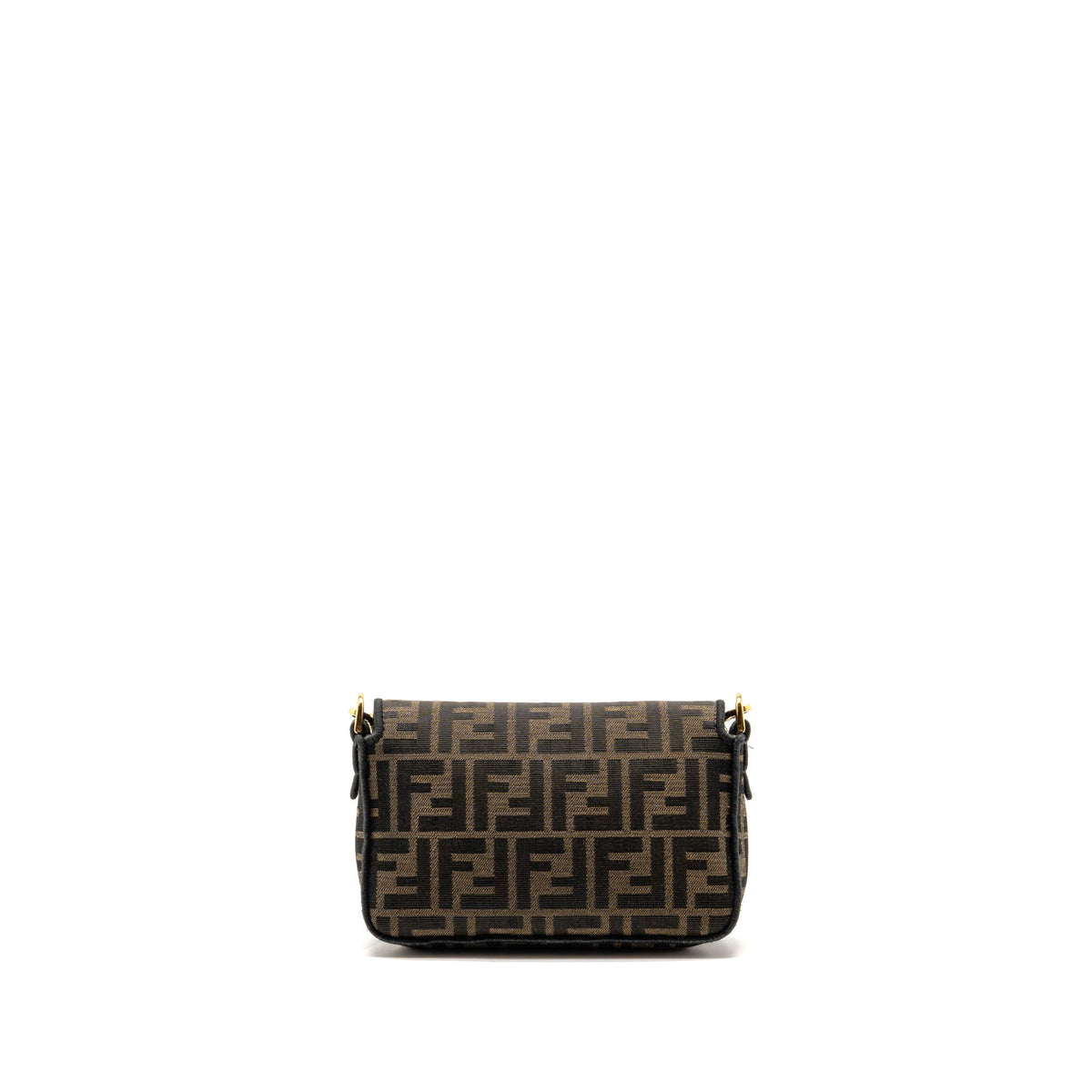 fendi-mini-baguette-jacquard-fabric-with-ff-motif-brown-ghw