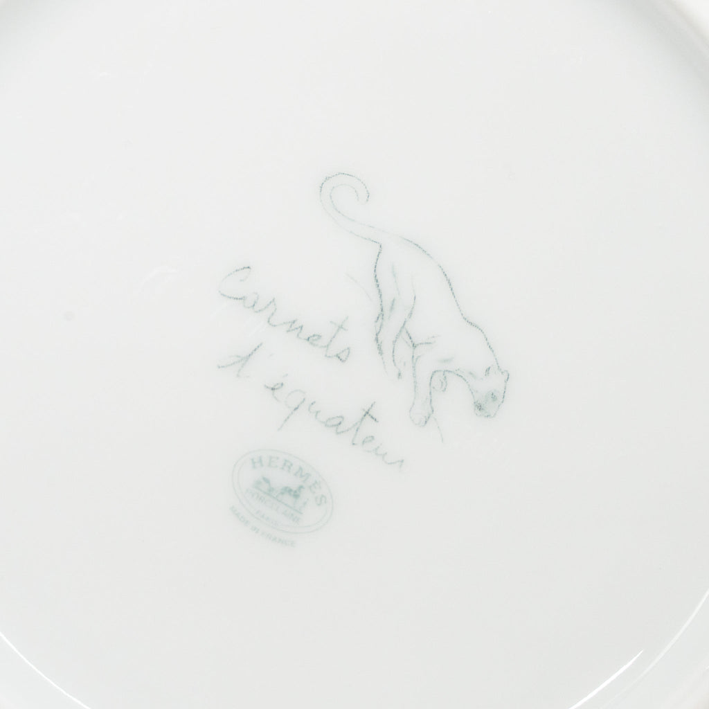 hermes-carnets-d-equateur-soup-plate-porcelain-multicolour-sell-in-a-set-copy