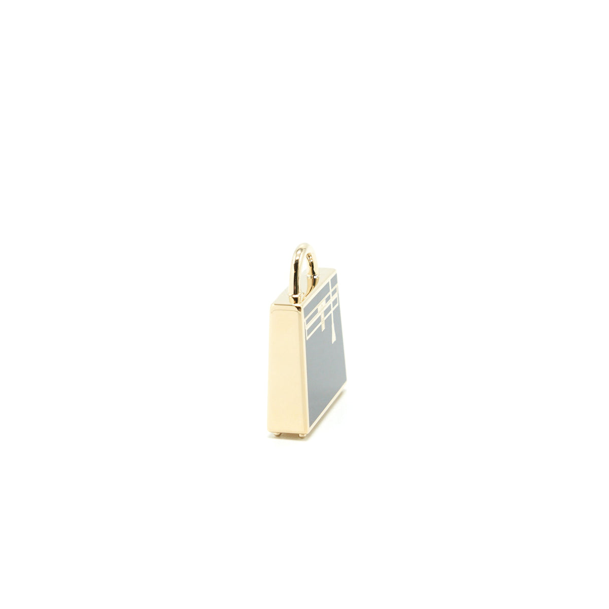 hermes-curiosite-kelly-laque-charm