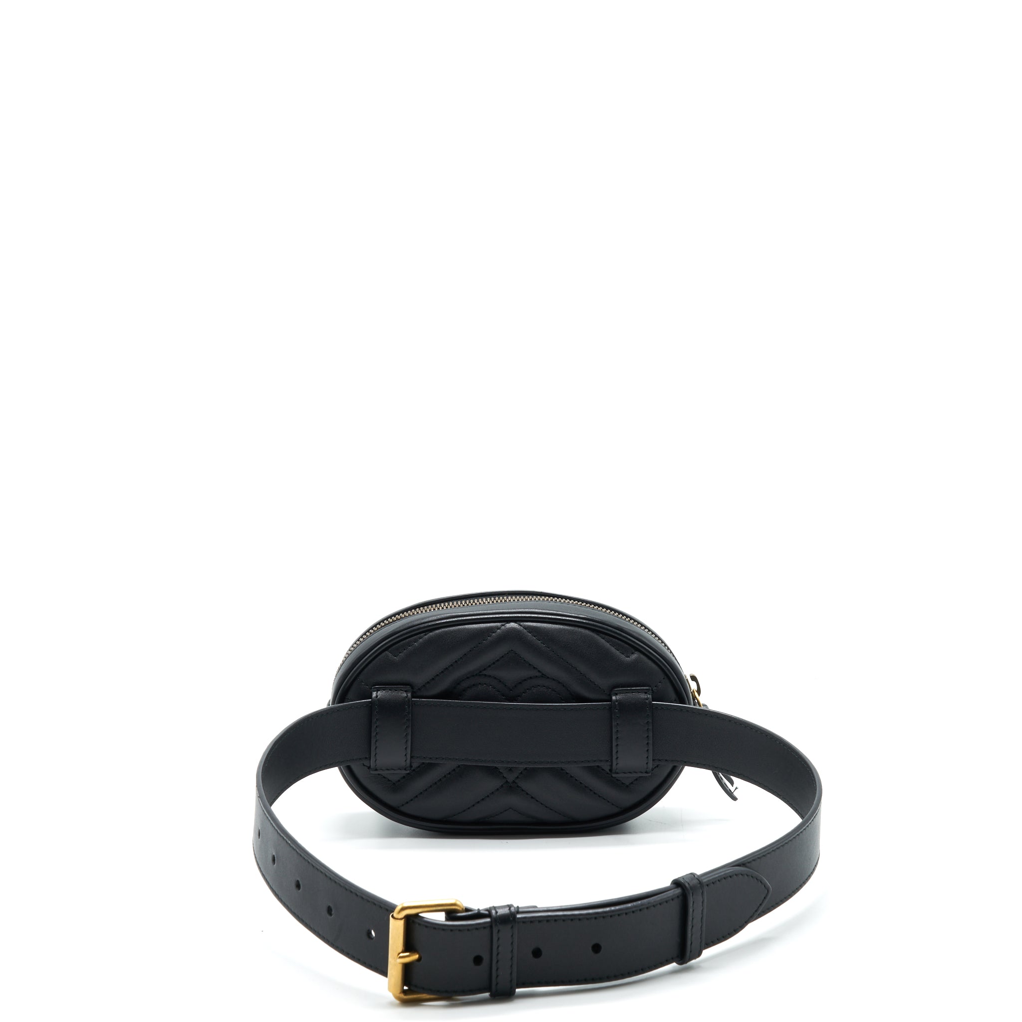 gucci-gg-marmont-matelasse-leather-belt-bag-black-size-75