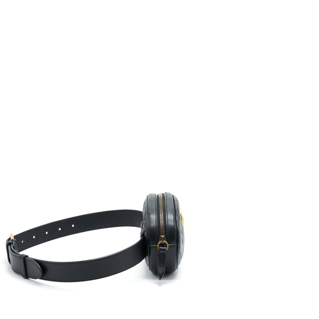 gucci-gg-marmont-matelasse-leather-belt-bag-black-size-75