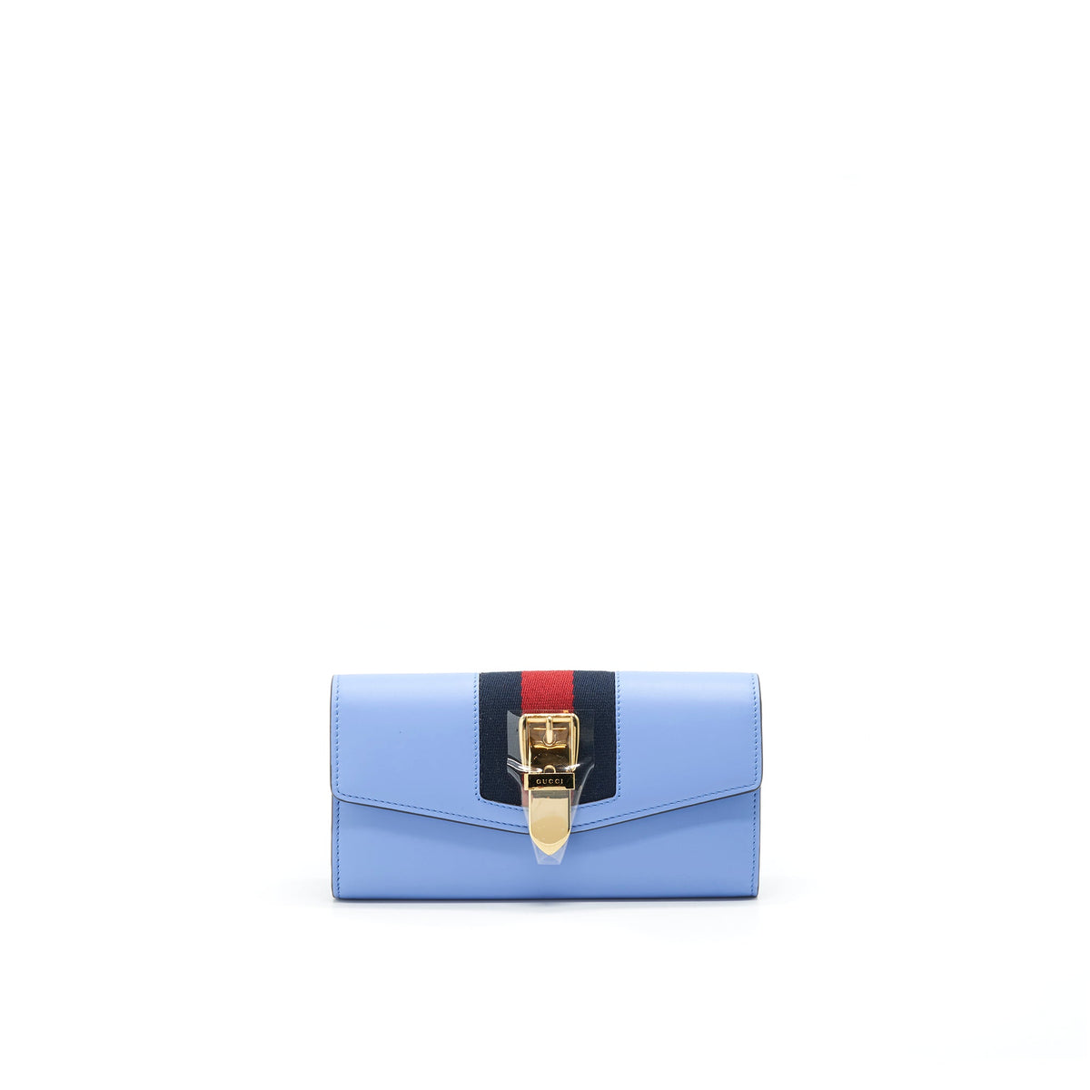 gucci-sylvie-leather-continental-long-wallet-in-blue-1