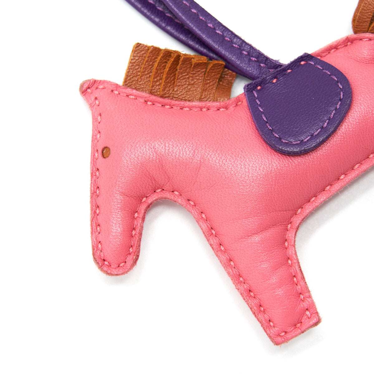 hermes-rodeo-pm-charm-pink-purple-gold
