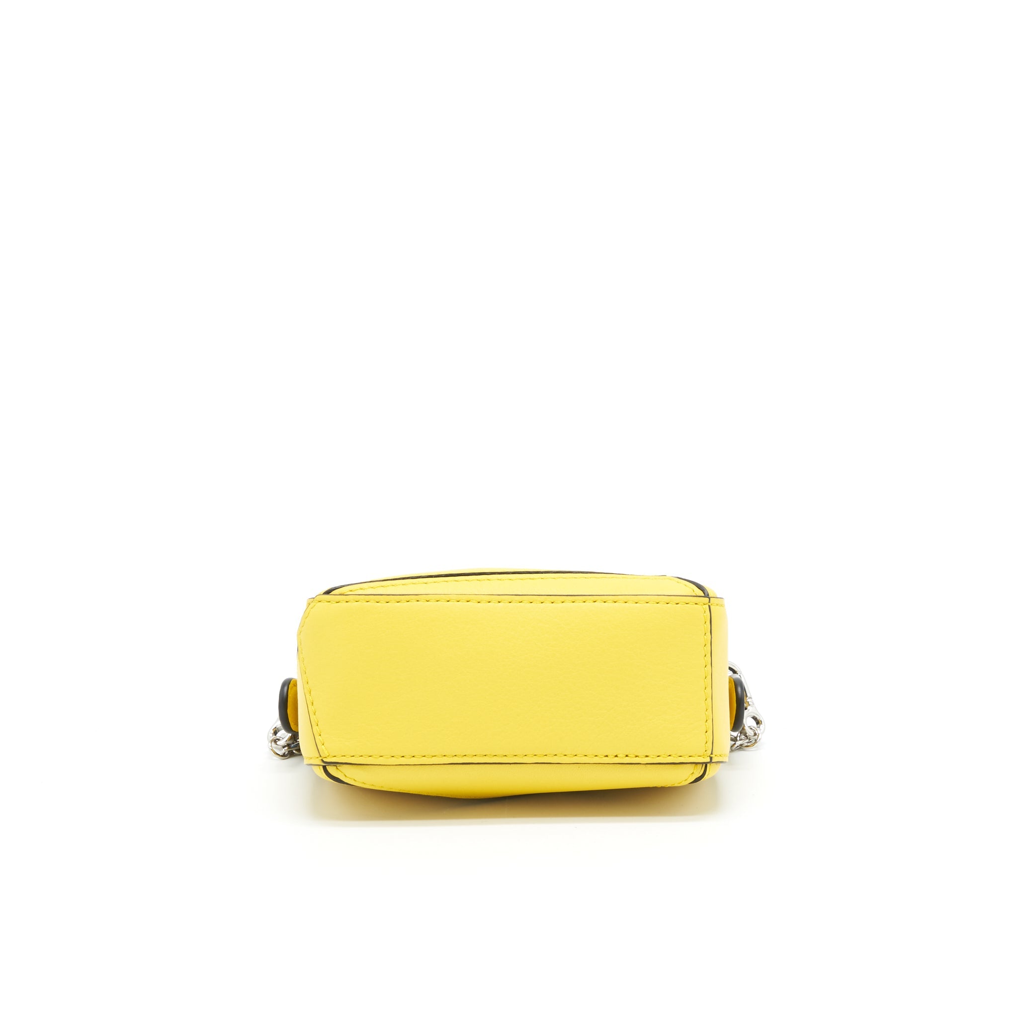 loewe-nano-puzzle-bag-in-classic-calfskin-yellow-shw