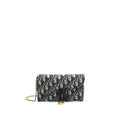 dior-oblique-jacquard-saddle-wallet-with-chain-1