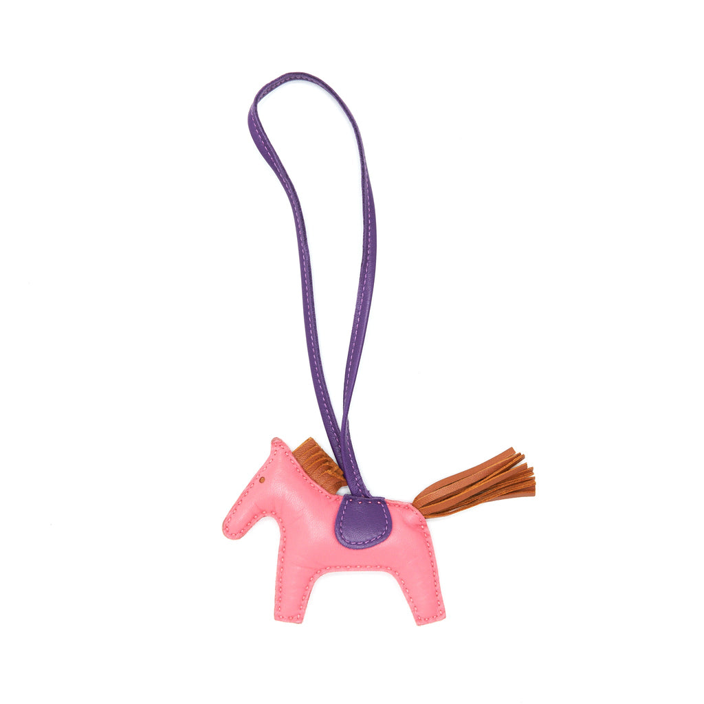 hermes-rodeo-pm-charm-pink-purple-gold