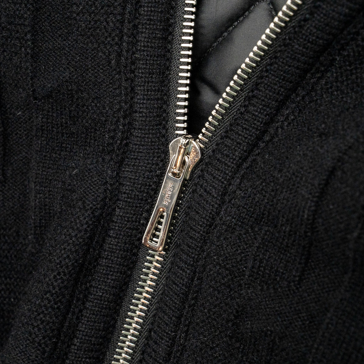 hermes-size-36-zip-blouson-jacket-virgin-wool-black-1