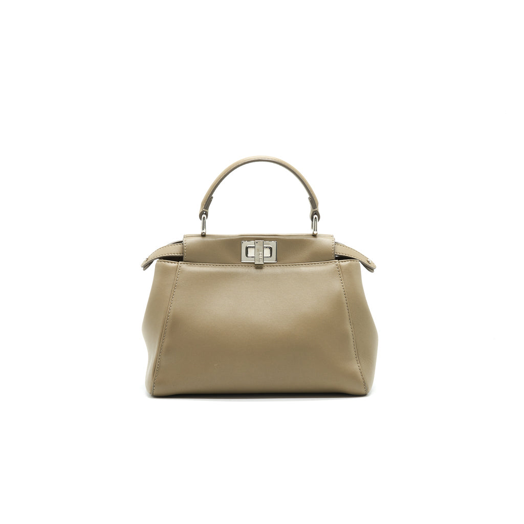 fendi-mini-peekaboo-light-grey-shw