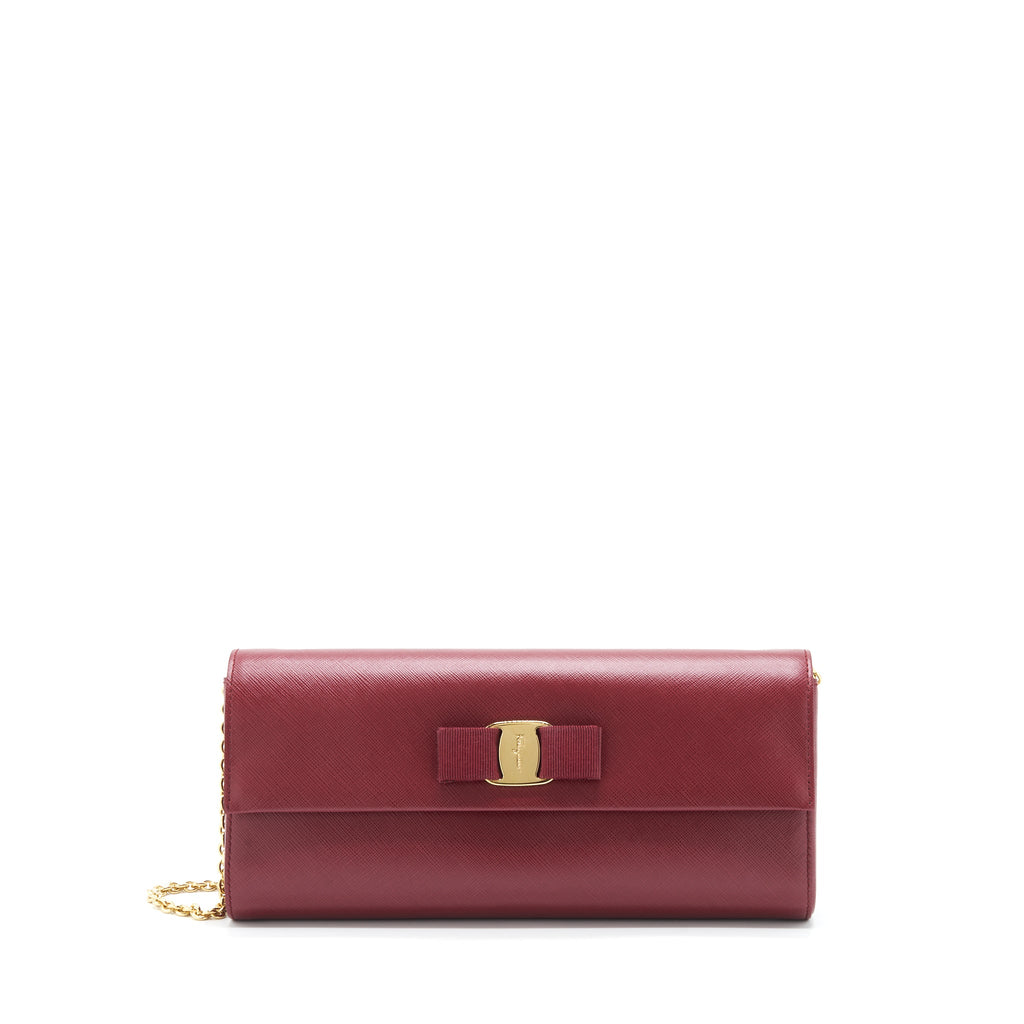 salvatore-ferragamo-ribbon-shoulder-bag-dark-red-lghw