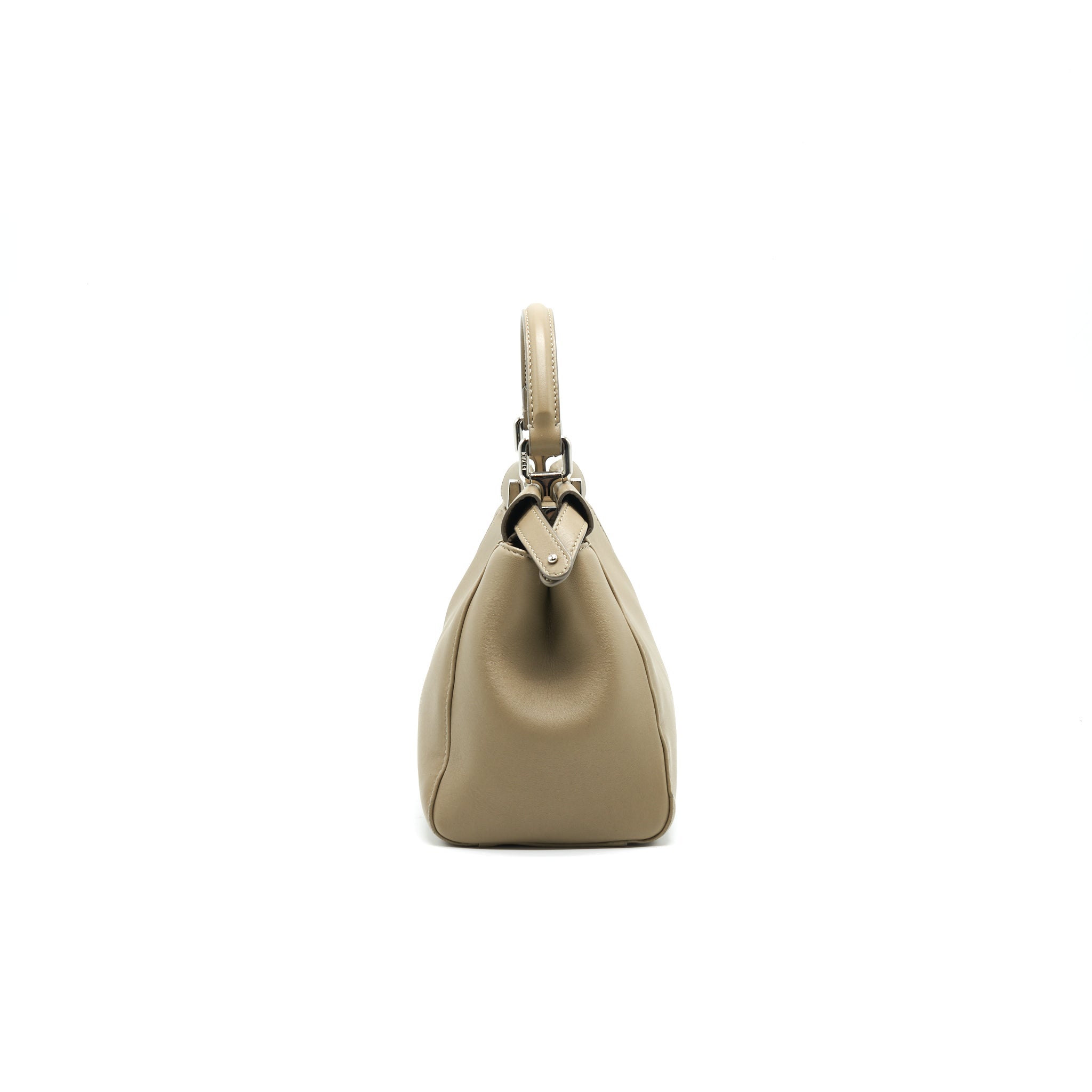 fendi-mini-peekaboo-light-grey-shw