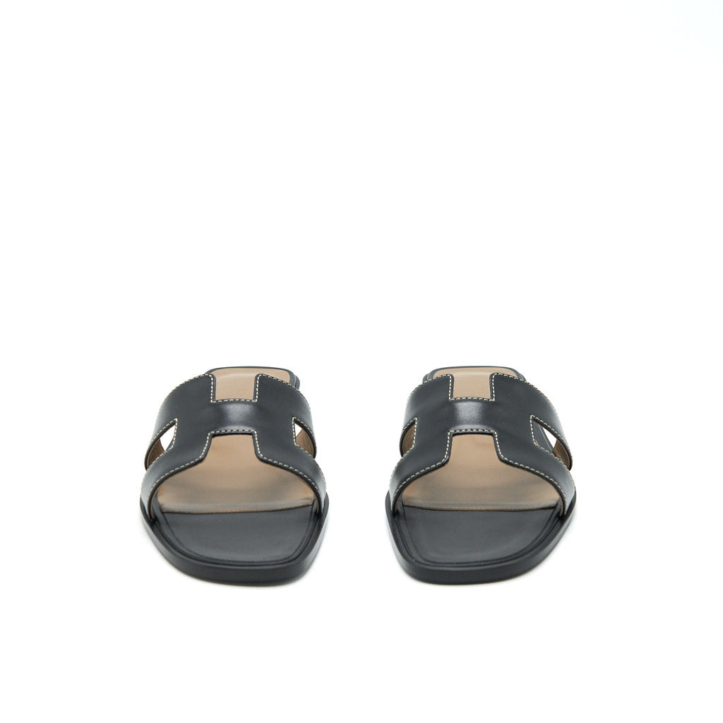 hermes-size-38-5-oran-sandal-black-box