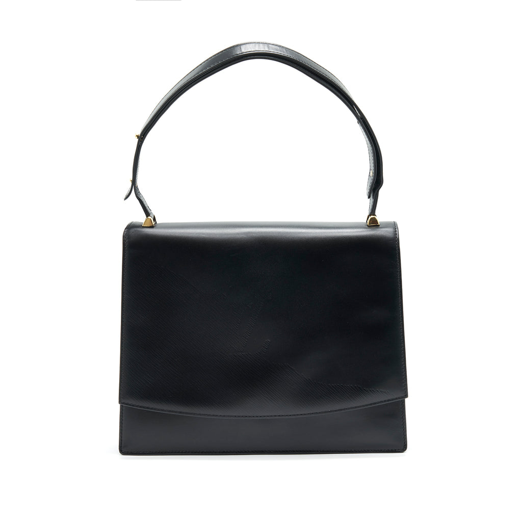 louis-vuitton-delphes-vintage-opera-line-bag-limited-ed-black-leather-shoulder-bag