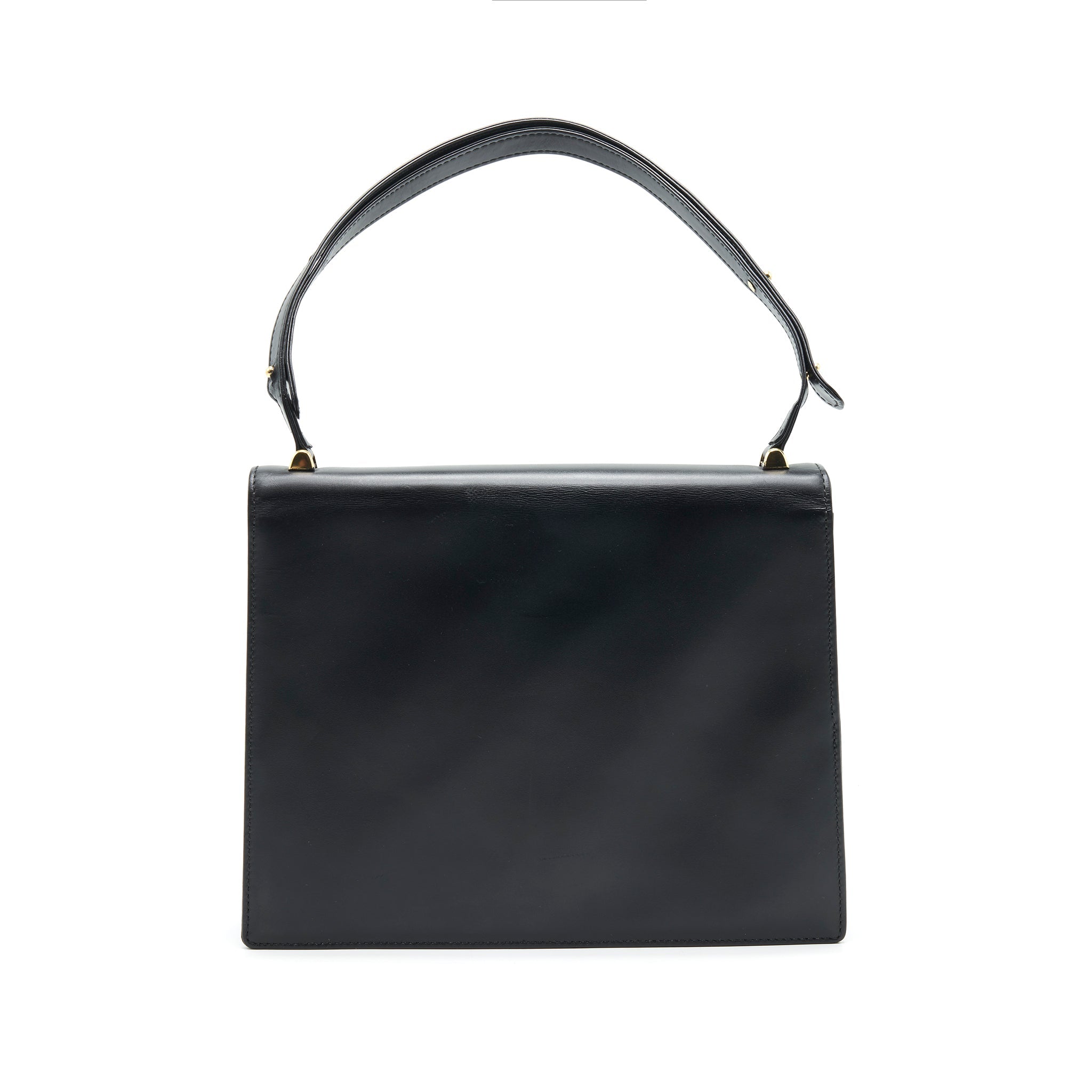 louis-vuitton-delphes-vintage-opera-line-bag-limited-ed-black-leather-shoulder-bag