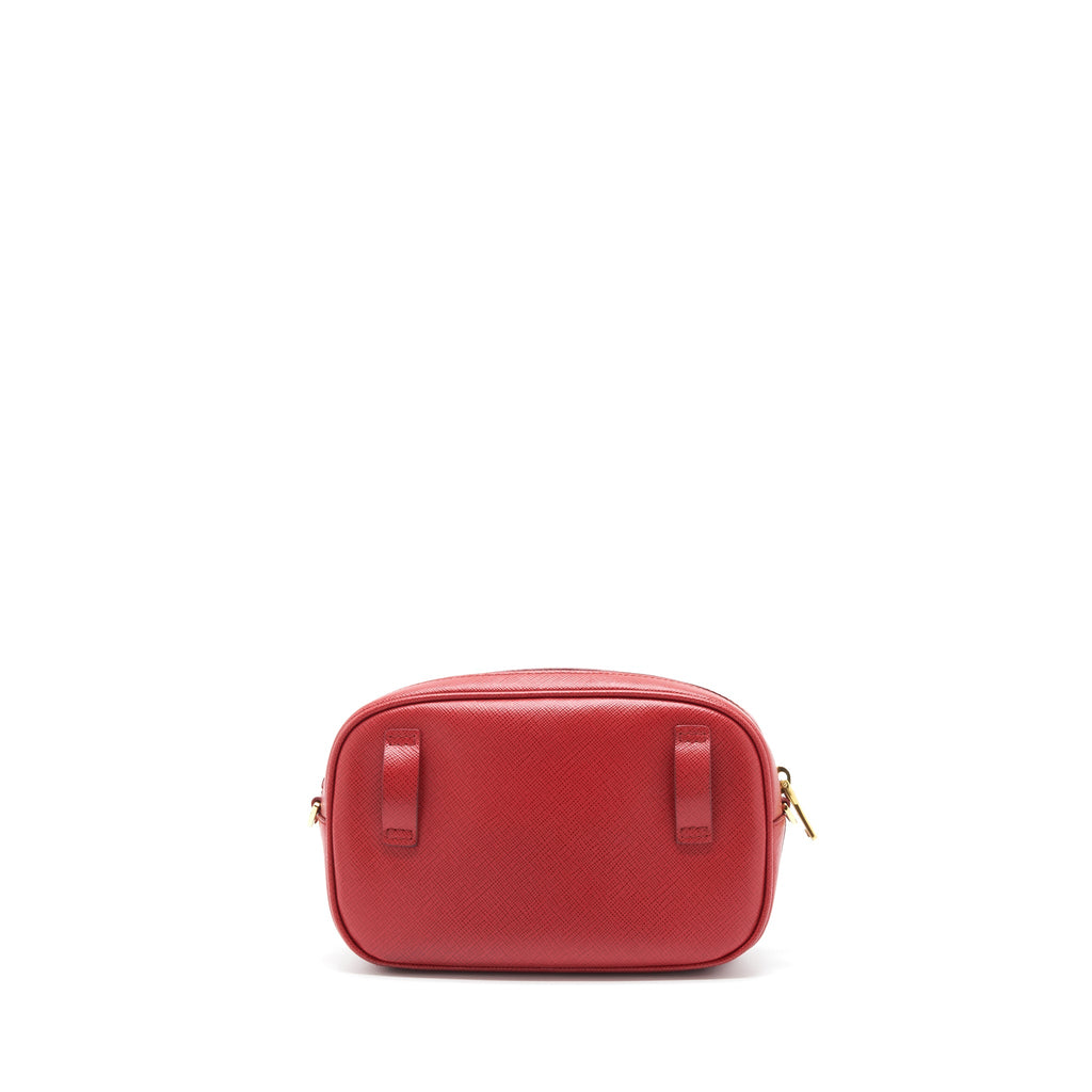 prada-crossbody-belt-bag-saffiano-red-ghw