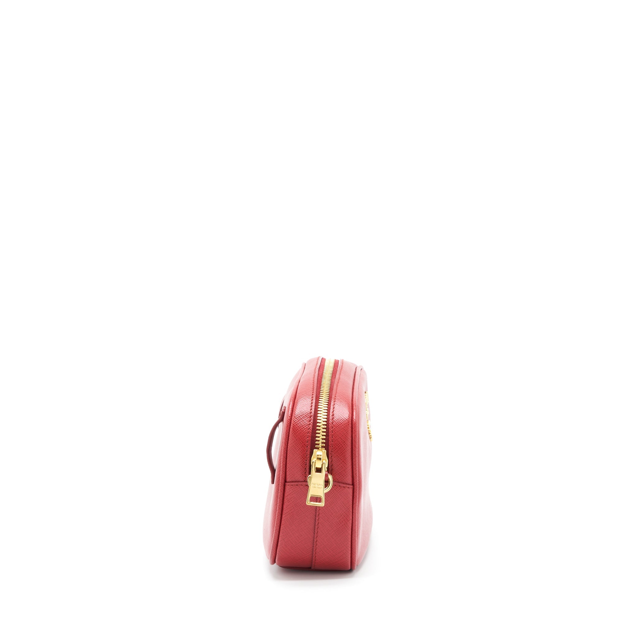 prada-crossbody-belt-bag-saffiano-red-ghw